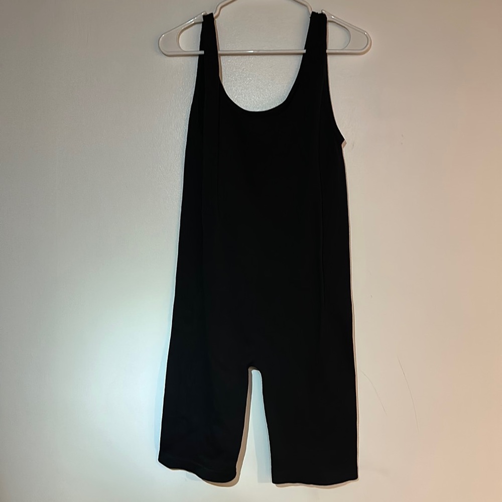 Forever 21+ jumpsuit